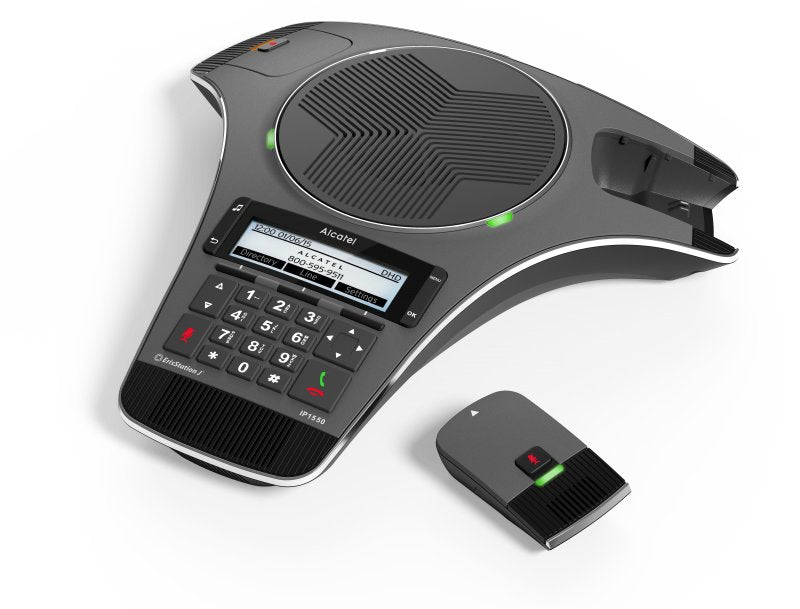 Alcatel Ip1550 Teléfono Ip Para Conferencias
