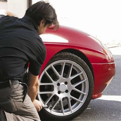 EAN 4006825618327 - Einhell CC-AC 35/10 12V compresor de aire 35 l/min Encendedor de cigarrillos imagen 9