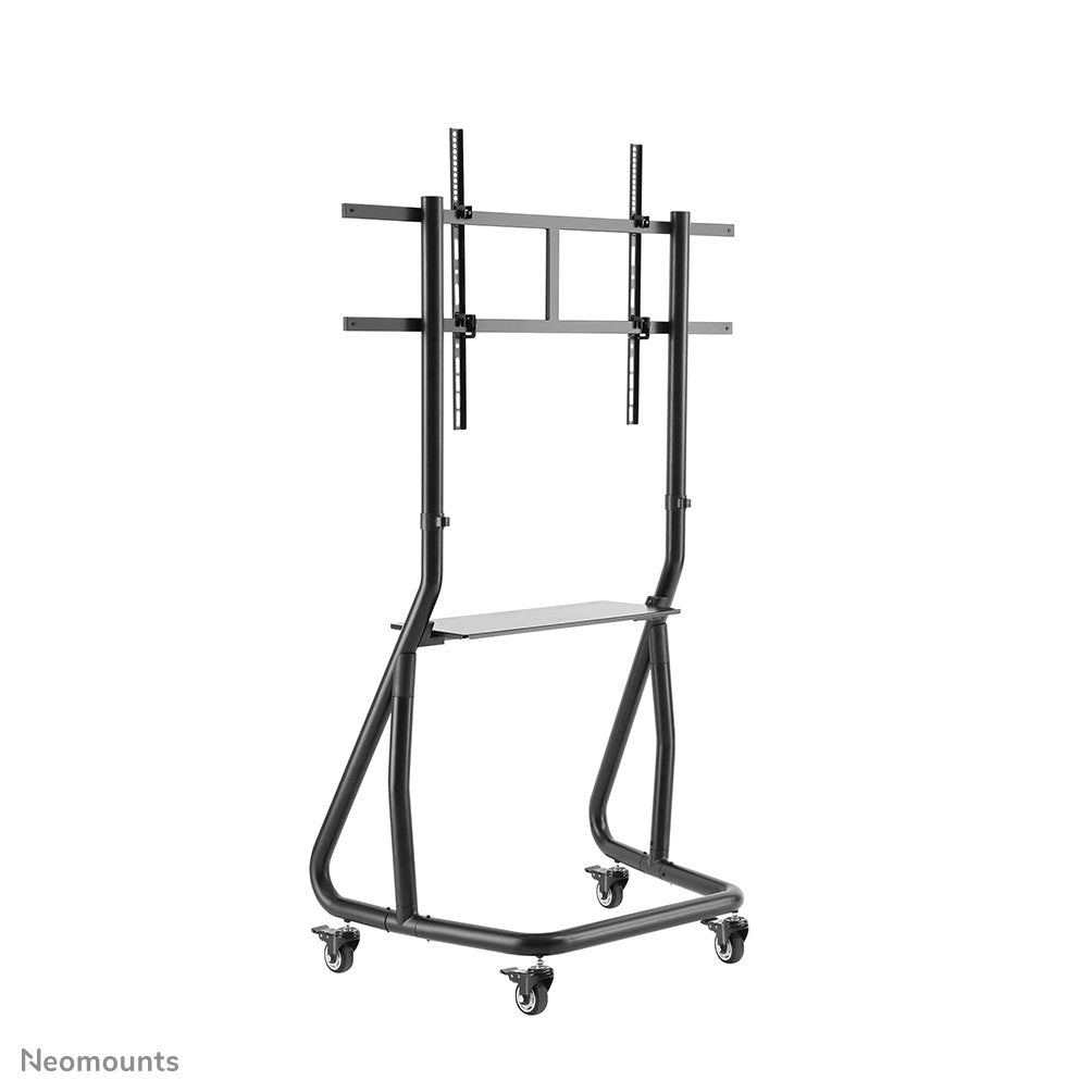 EAN 8717371447410 - Neomounts NS-M3800BLACK mueble y soporte para dispositivo multimedia Negro imagen 5