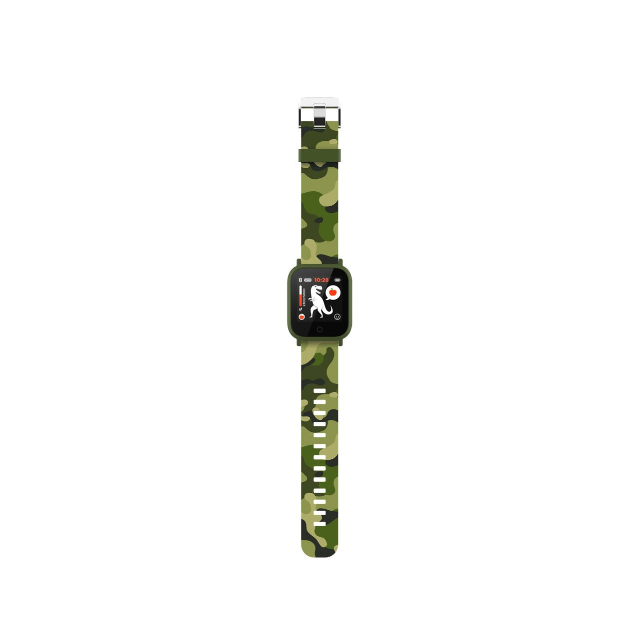 EAN 5291485007744 - Canyon MyDino 3,3 cm (1.3") IPS Digital 240 x 240 Pixeles Pantalla táctil Verde imagen 3