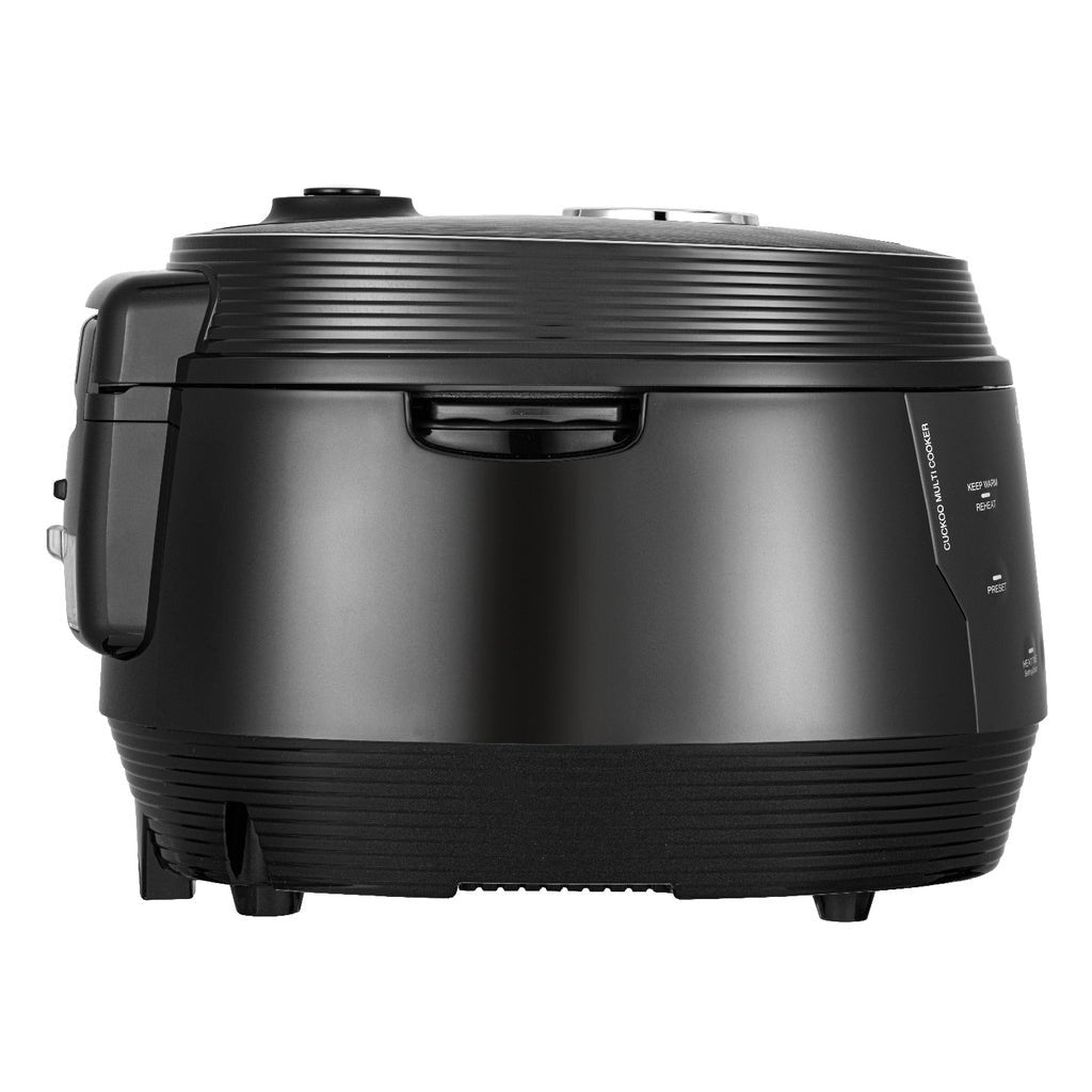 EAN 8809660010518 - Cuckoo ICOOK Q5 5 L 1100 W Negro imagen 4