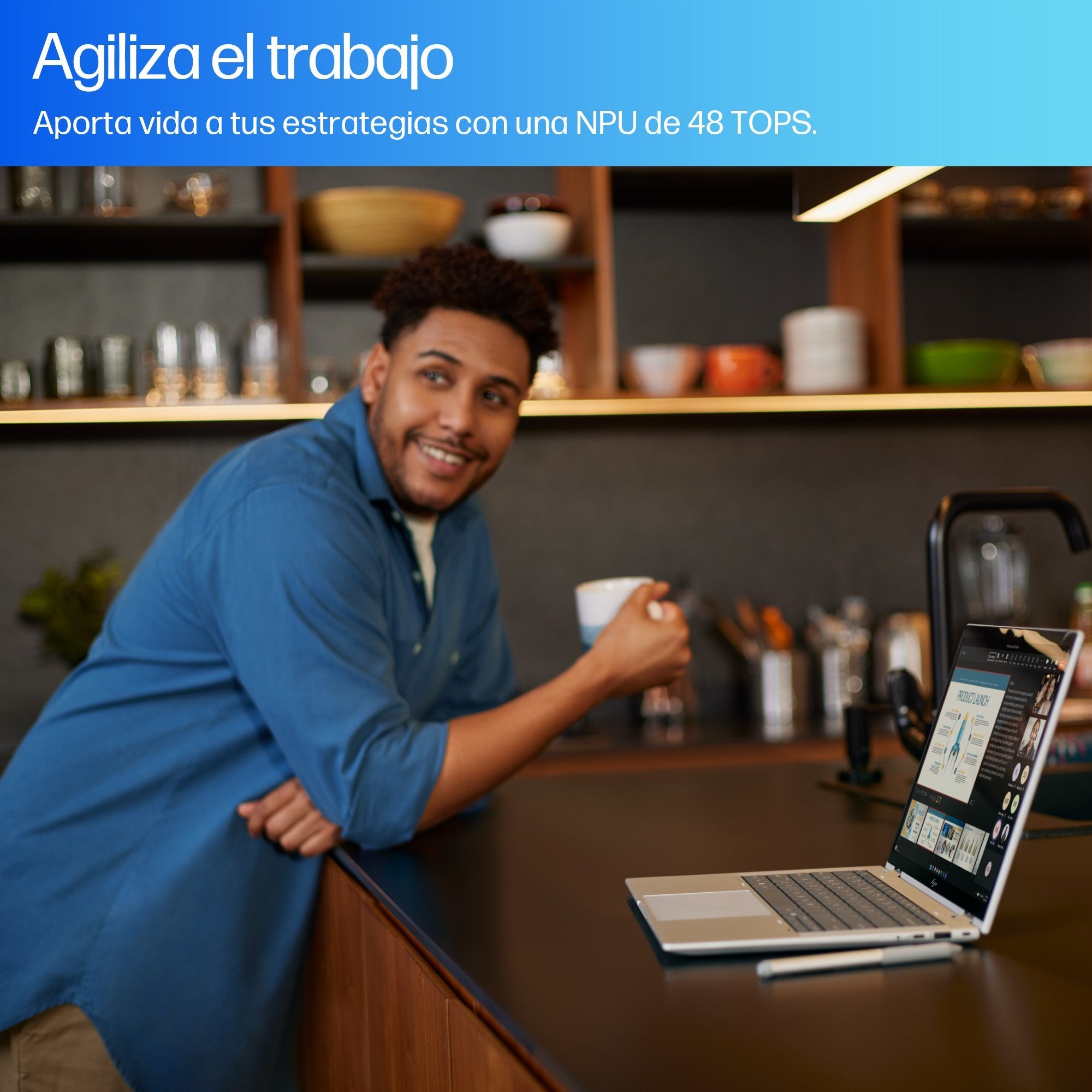 Portátil Eb X Fl G1i U5-226v 16/512 Lte W11p