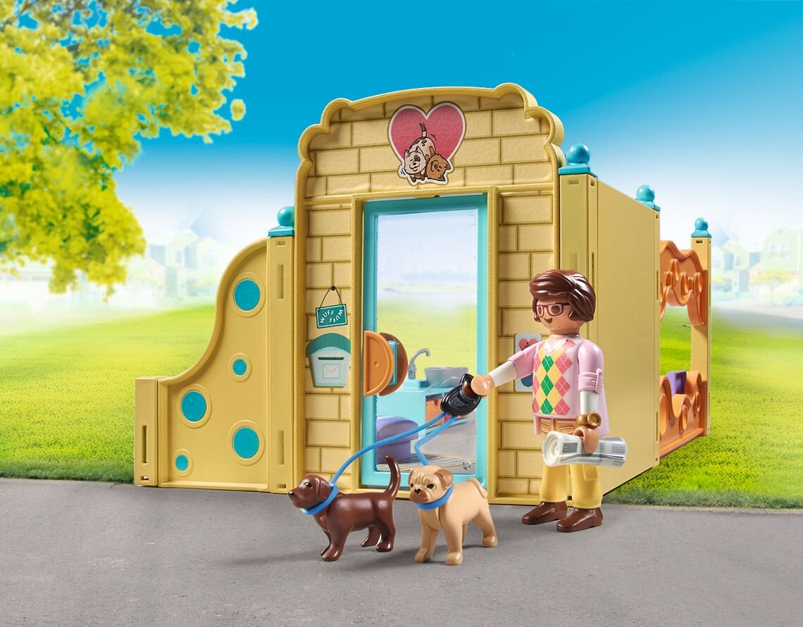EAN 4008789717436 - Playmobil 71743 set de juguetes imagen 7