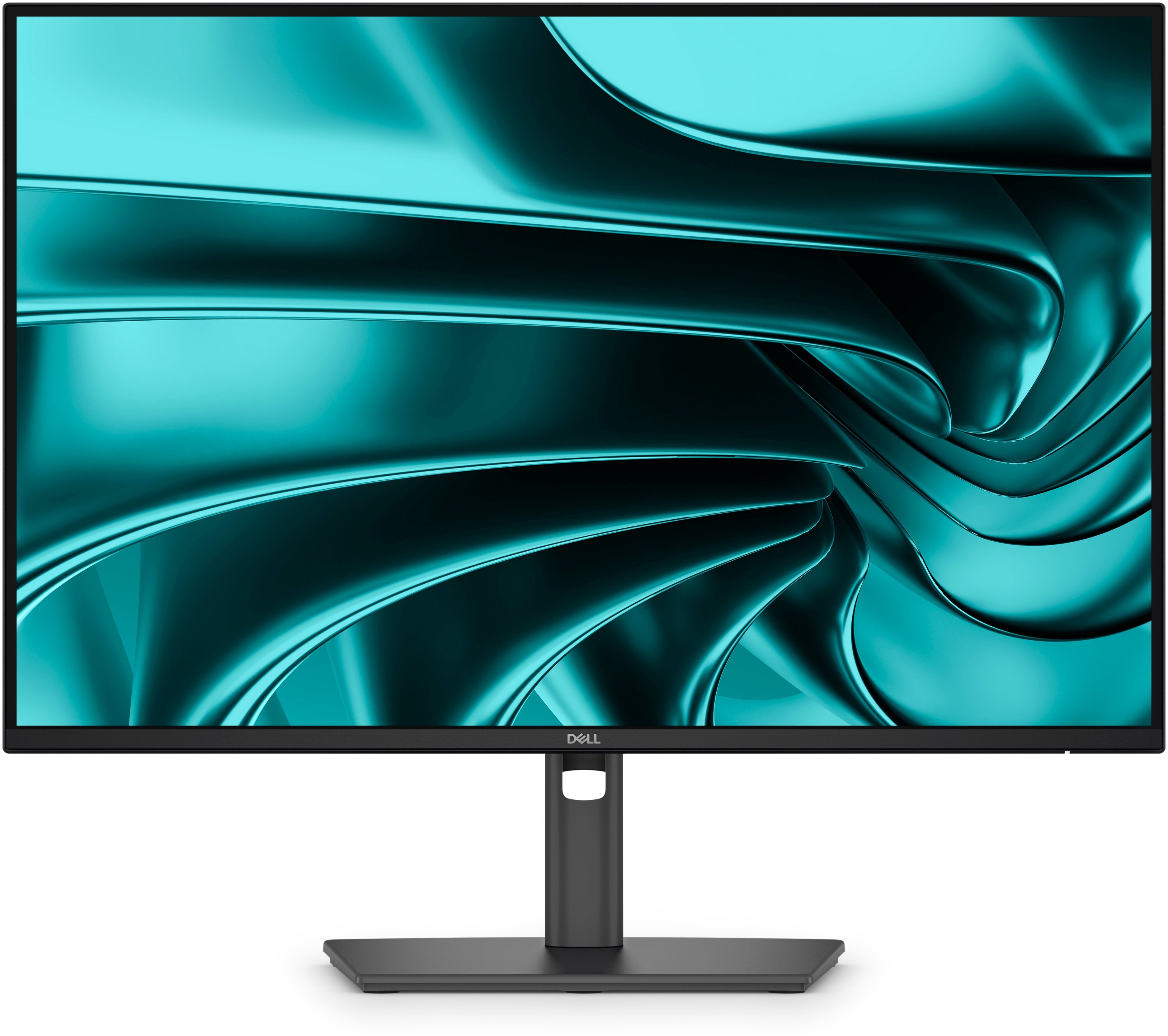 Monitor Dell Lcd P2426e 24" Ips Wuxga 1920×1200 Hdmi,Dp,Usb,Usb-C,Rj45 Black