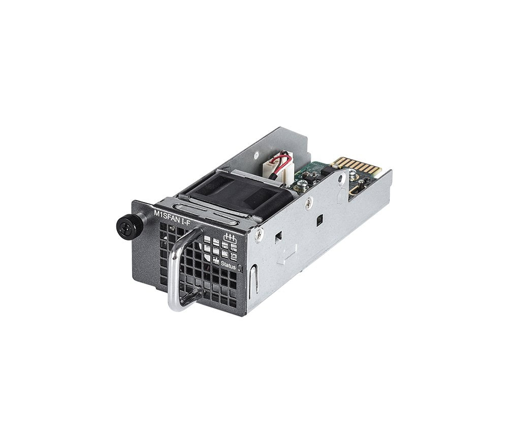 EAN 6971693277403 - Ruijie Networks RG-S6120-20XS4VS2QXS switch Gestionado L3 1U imagen 5