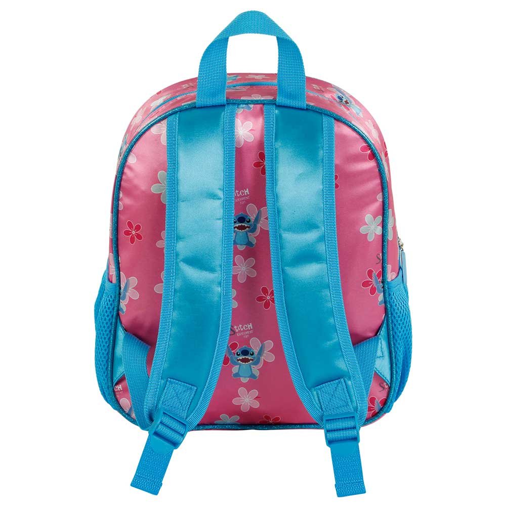 EAN 8445118047868 - Karactermania Lilo and Stitch Match mochila Mochila escolar Multicolor imagen 4