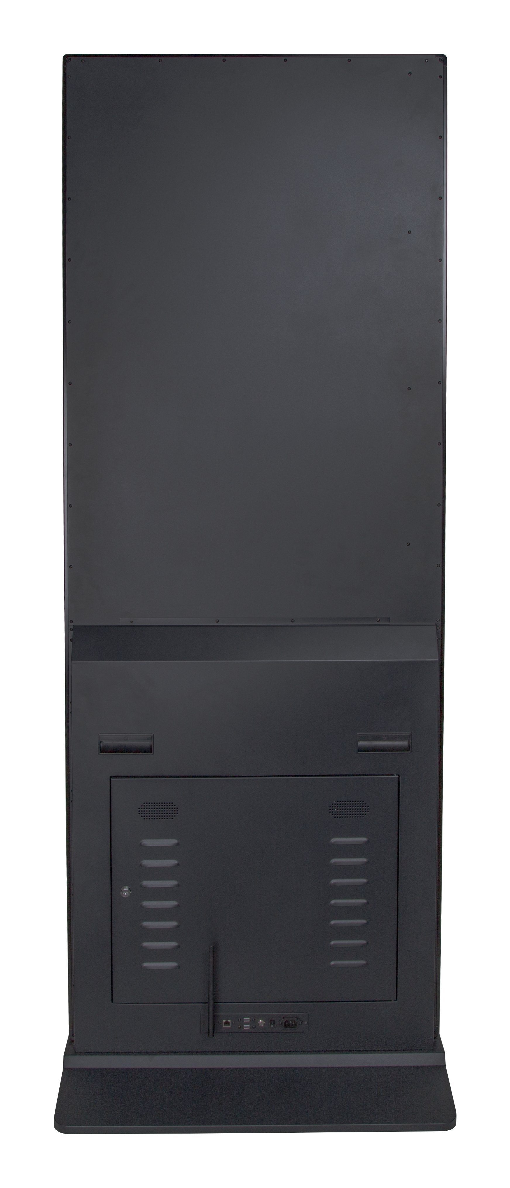 Iggual Tótem Interactivo 4k Orchid 55" Alto Brillo