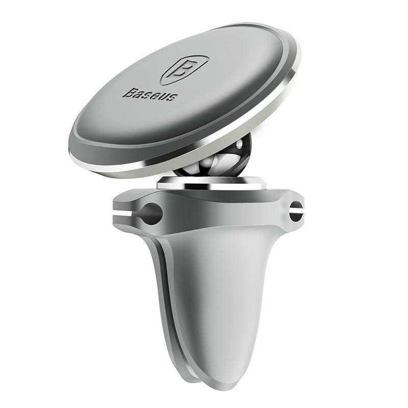 EAN 6932172627034 - Baseus SUGX020012 soporte Soporte pasivo Teléfono móvil/smartphone Plata imagen 2
