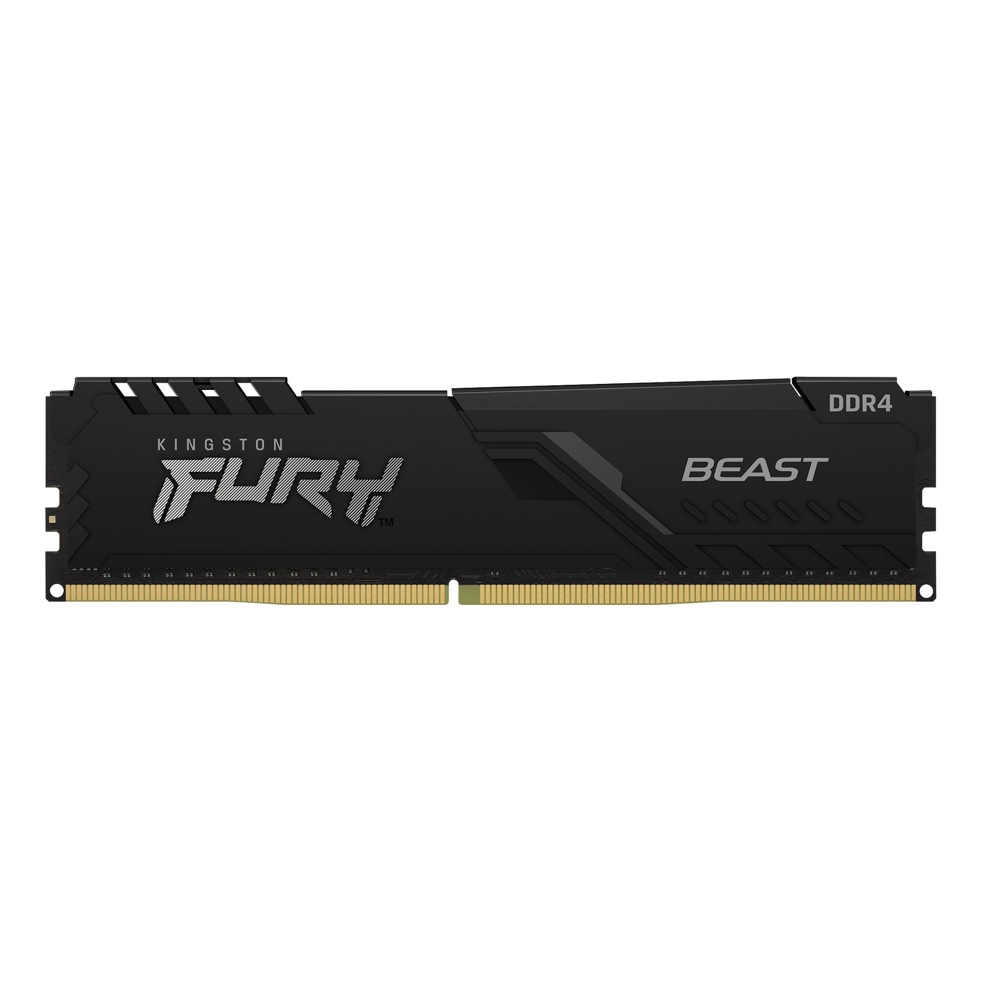 EAN 0740617319910 - Kingston Technology FURY Beast módulo de memoria 1 x 8 GB 3200 MT/s 288-pin DIMM imagen 2