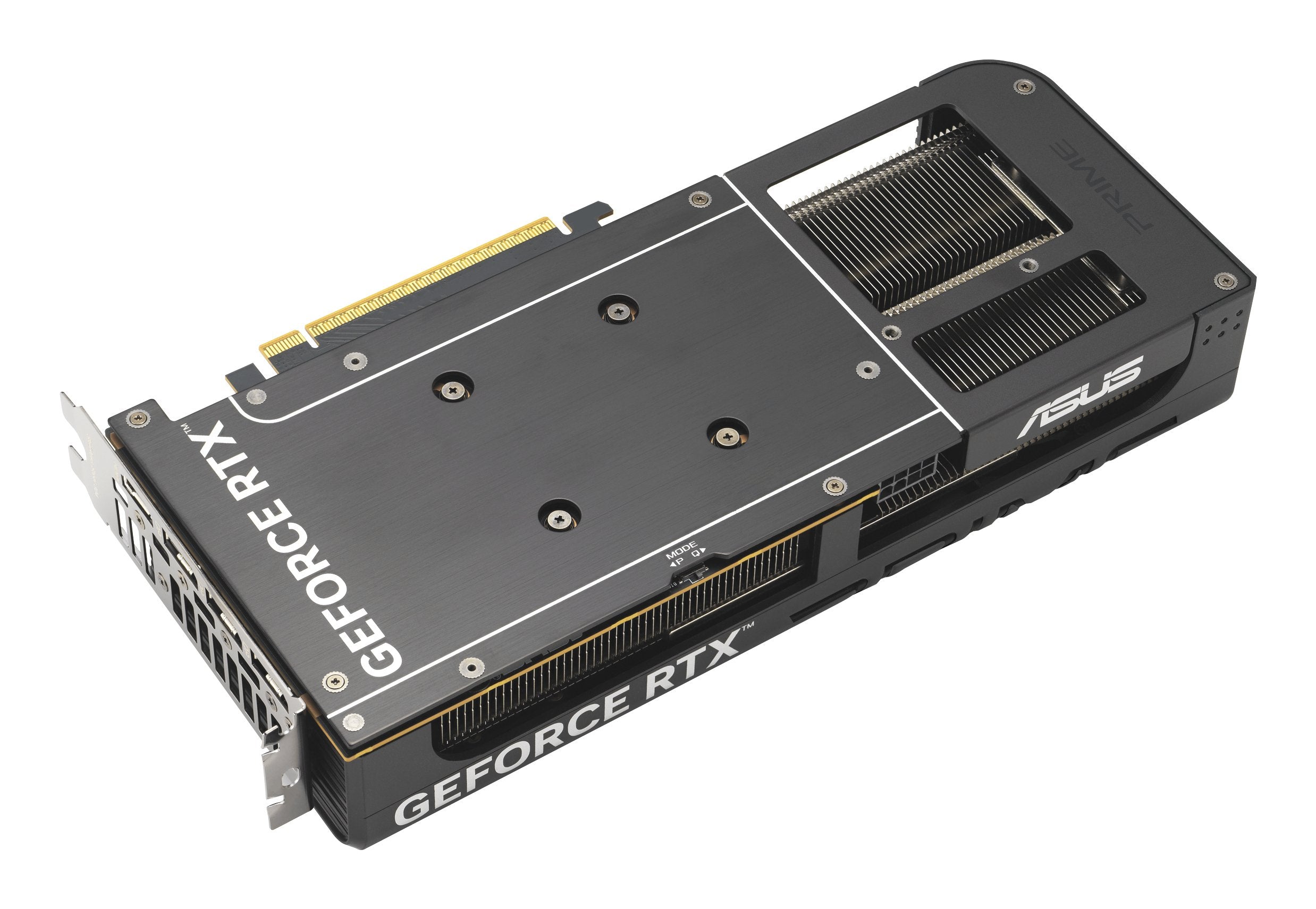 EAN 4711636177382 - ASUS Prime -RTX5050-O8G NVIDIA GeForce RTX 5050 8 GB GDDR6 imagen 8