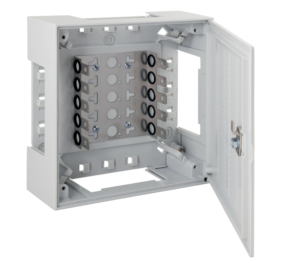 Efb Aufsetzrahmen Fr Box Ii