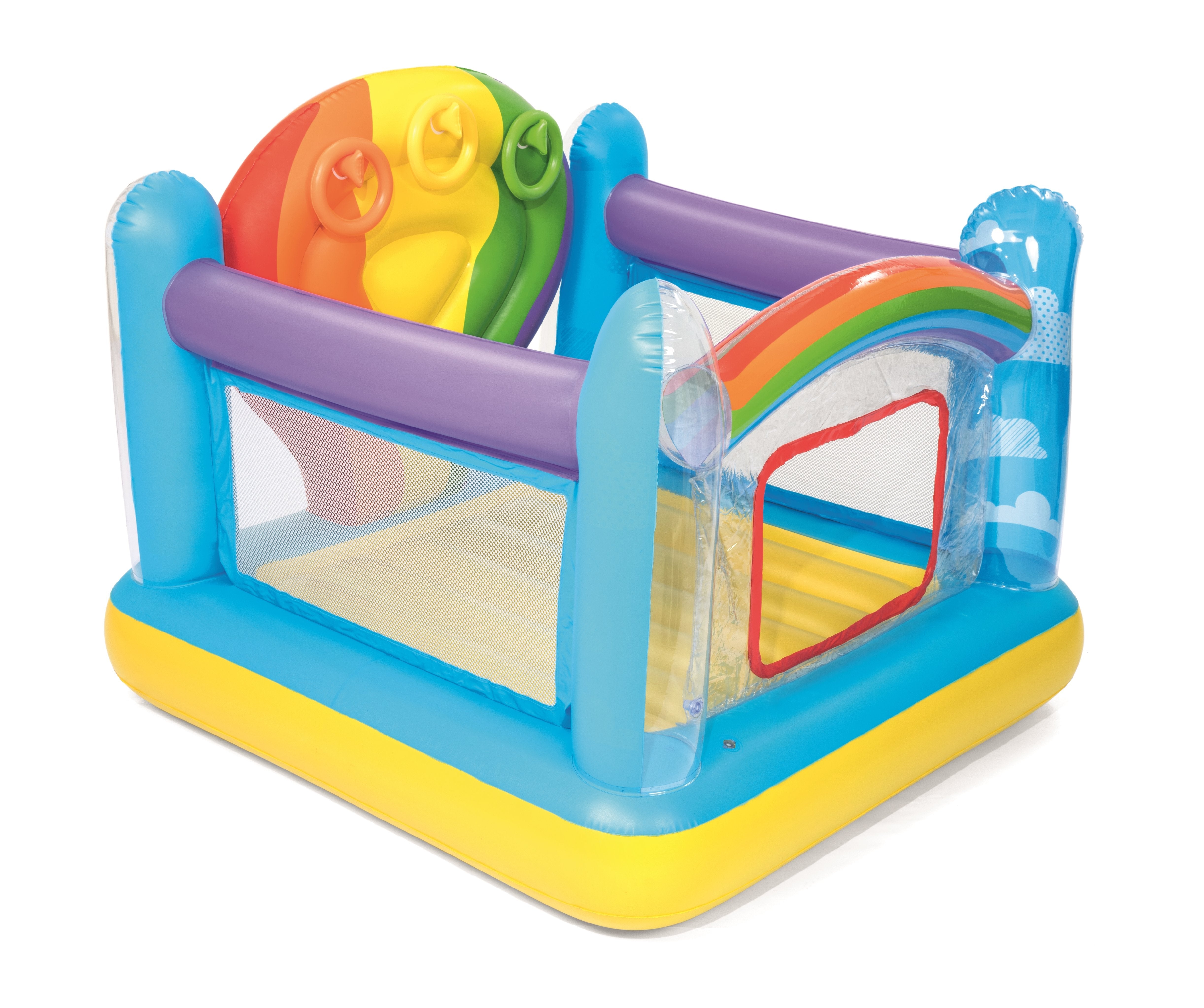 Bestway 52269 Inflatable Bouncer