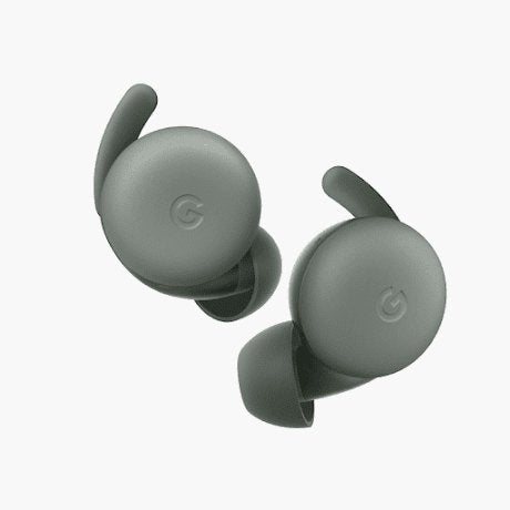 Auriculares Google Pixel Buds A-Series, Verde Oliva