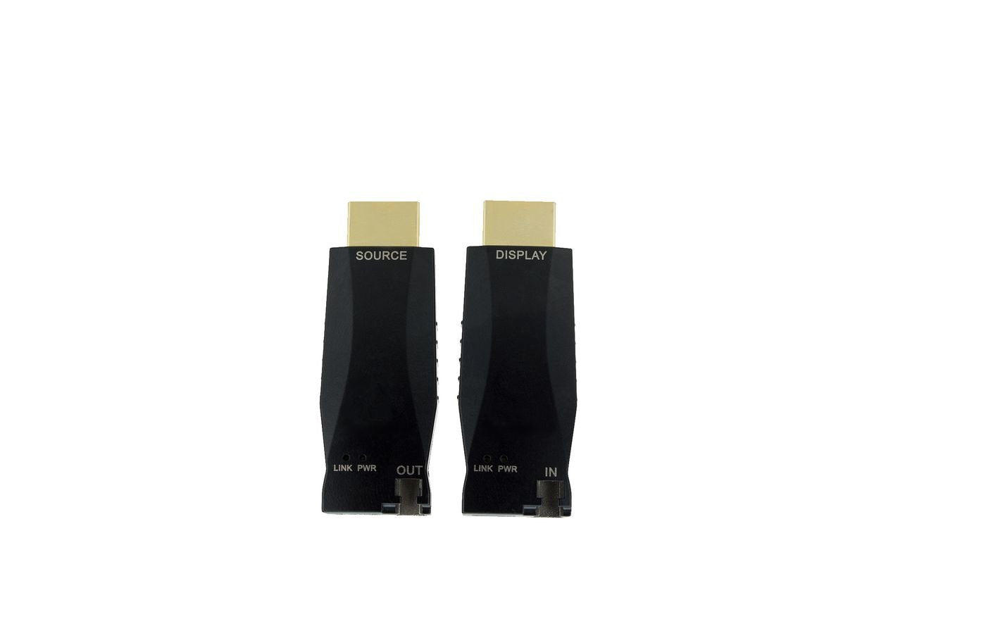 EAN 5704174841517 - Vivolink VLHDMIEXTDGL100 extensor audio/video Transmisor y receptor de señales AV Negro imagen 1