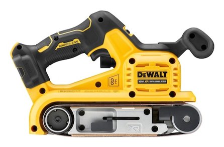 Amoladora Tasmowa 18v Dcw220nt Dewalt