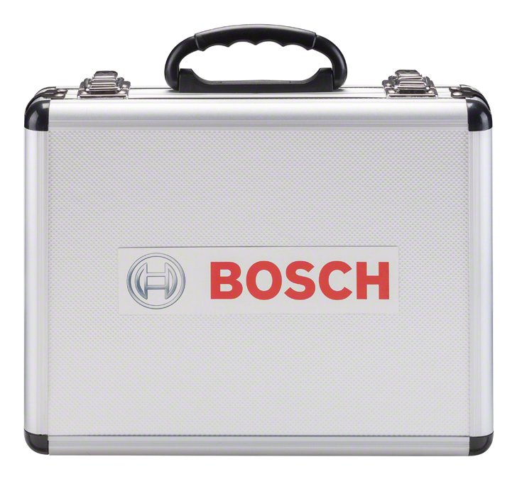 EAN 6949509227911 - Bosch 2 608 578 765 broca Juego de brocas 11 pieza(s) imagen 2