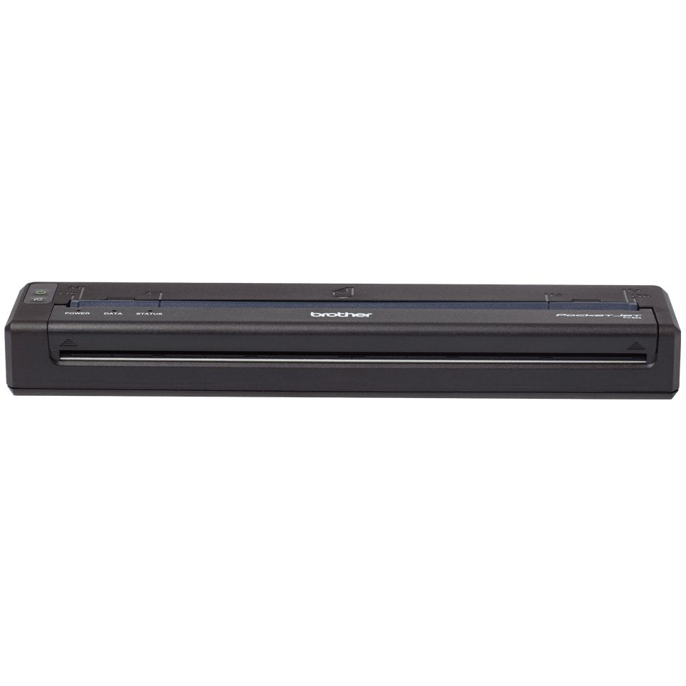 Impresora Brother Termica Portátil Pj823 A4 13.5ppm Usb Tipo C