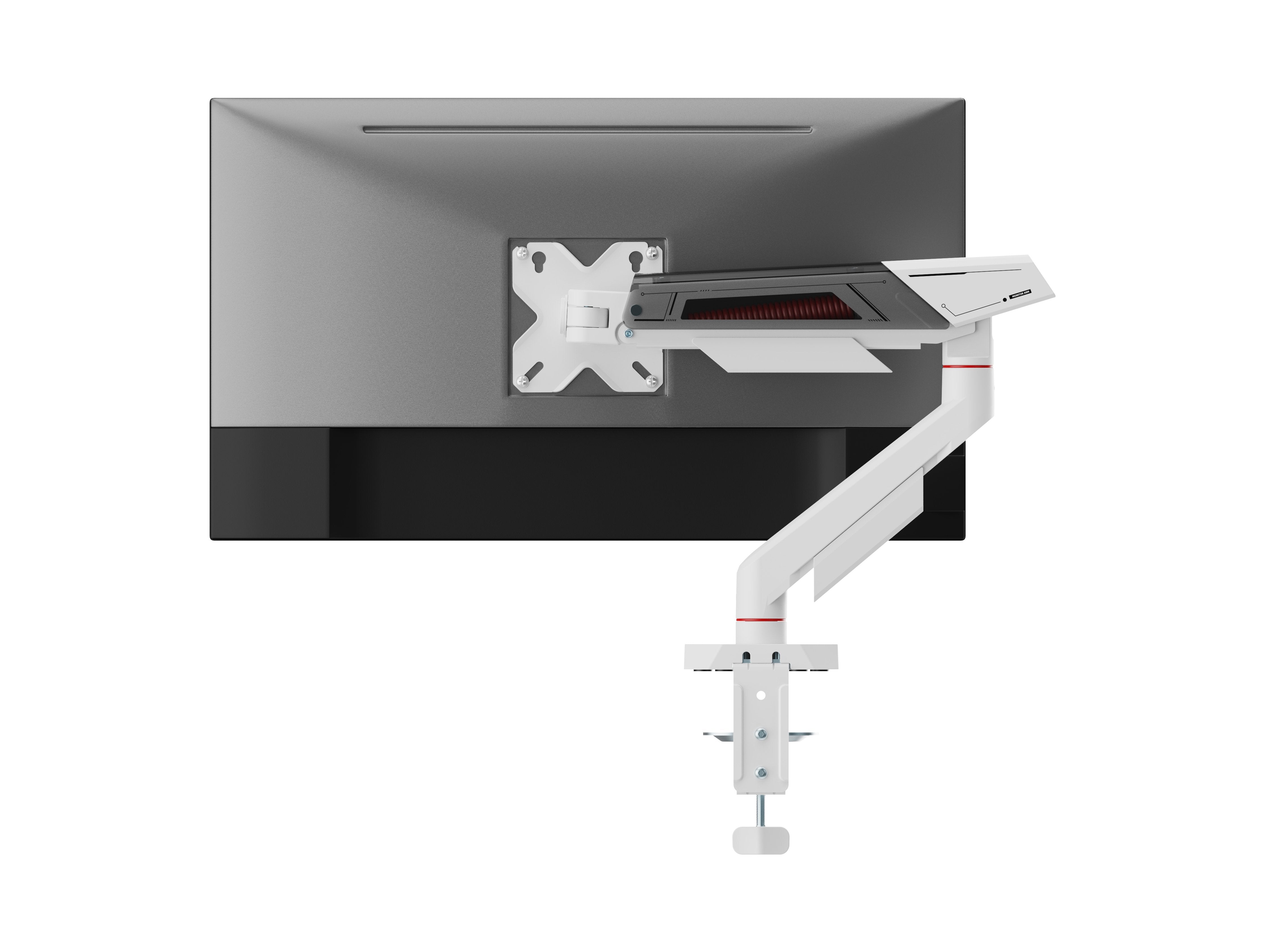 Equip Tischhalterung 17"-40" 1tft 360° Gaming 12kg Sw+Ws