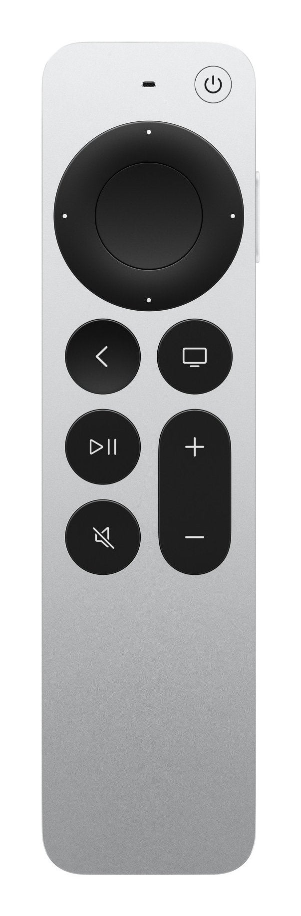 EAN 0195949394591 - Apple MW5G3Z/A mando a distancia IR/Bluetooth Receptor de televisión Botones, Teclas táctiles imagen 1