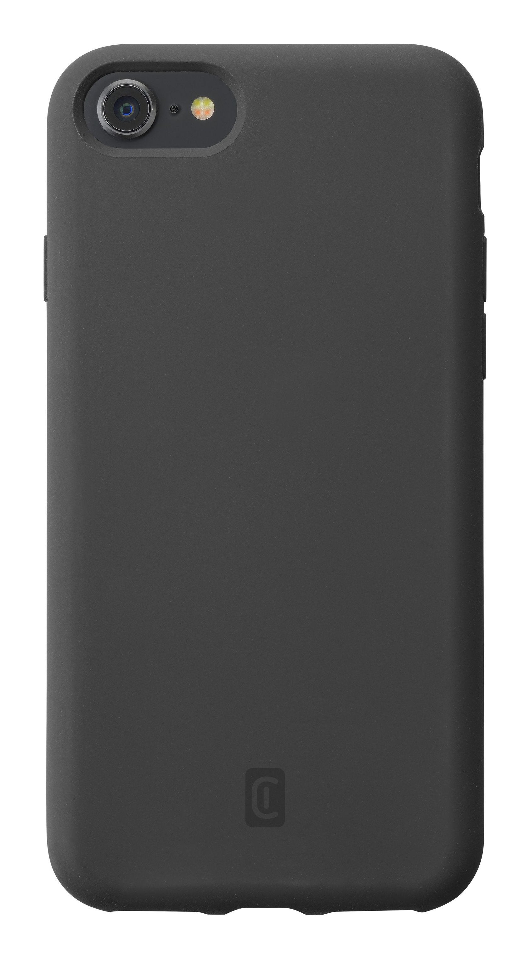 EAN 8018080317125 - Cellularline 8018080317125 funda para teléfono móvil 11,9 cm (4.7") Negro imagen 1