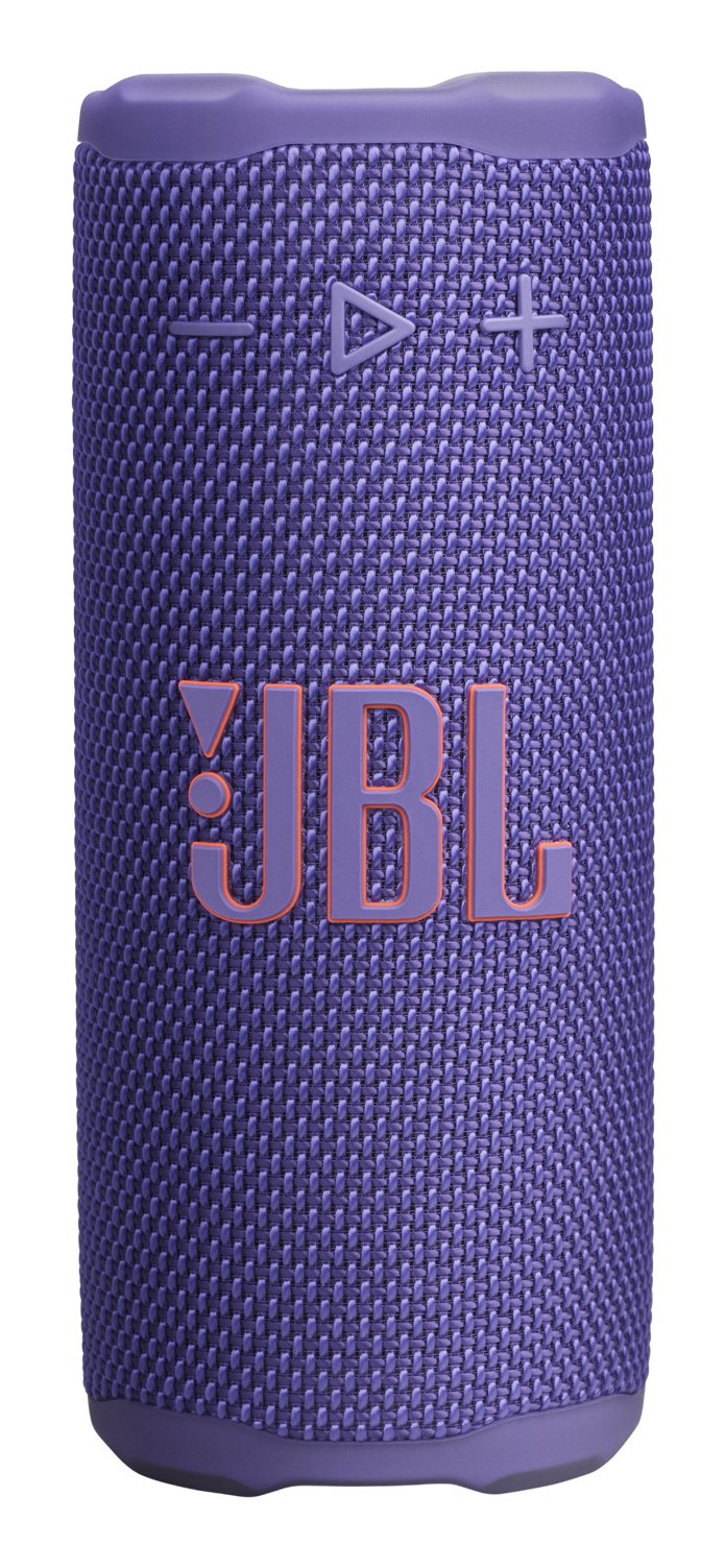 EAN 1200130024887 - JBL Grip Altavoz monofónico portátil Púrpura 16 W imagen 1