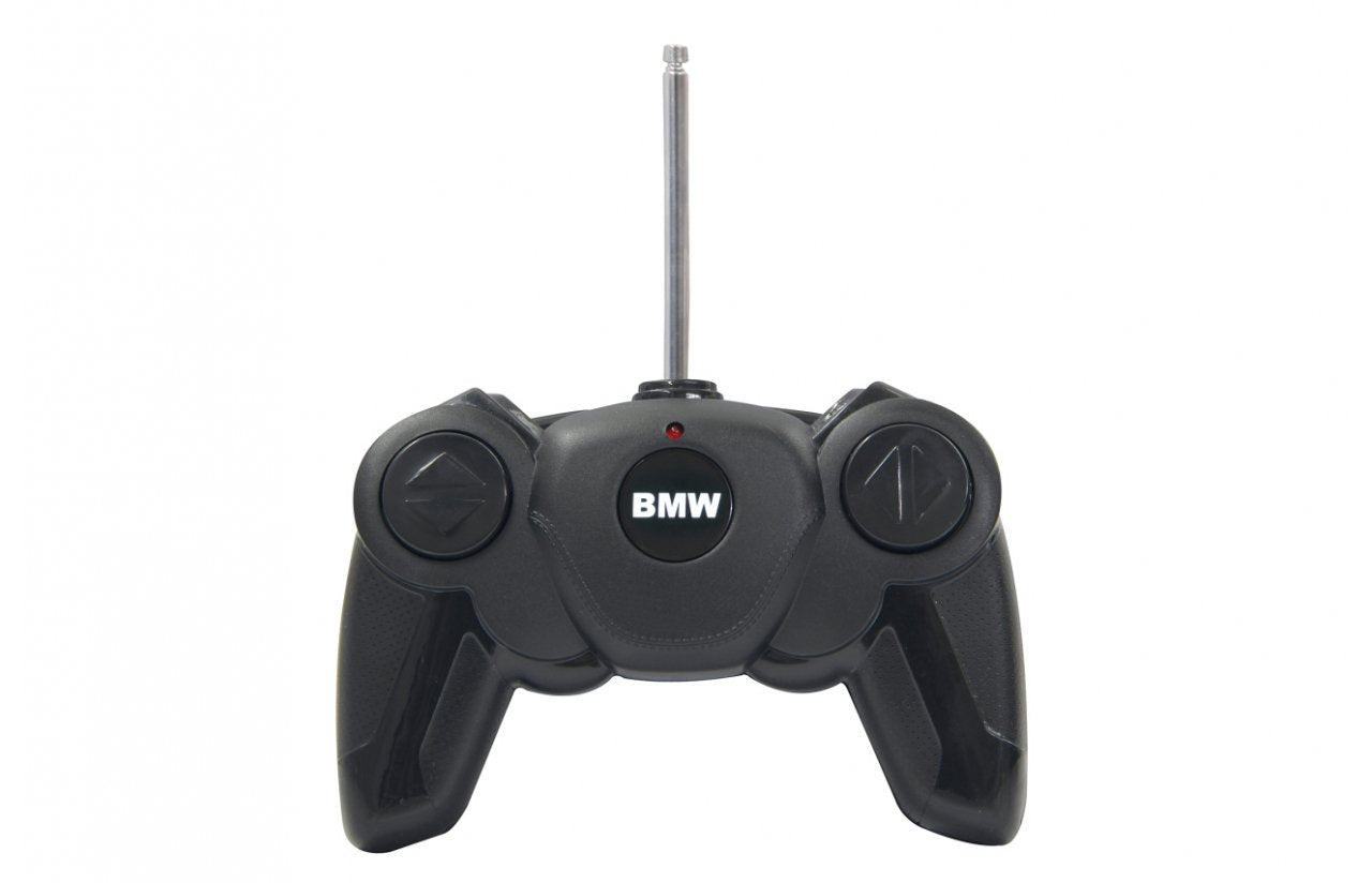 Jamara Bmw Z4 Roadster 1:24 Weiss 40mhz 6+