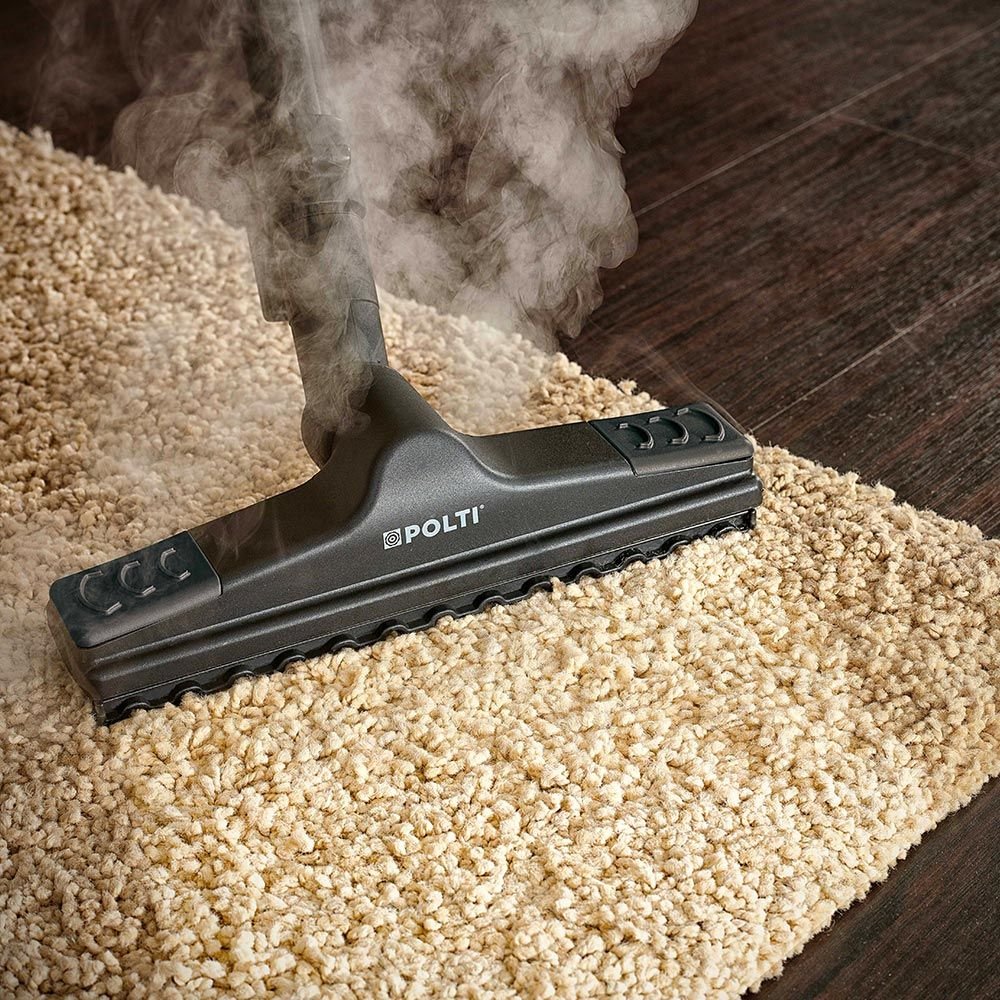 EAN 8007411010699 - Polti Vaporetto Lecoaspira FAV30 Aspiradora cilíndrica 1,8 L 2450 W Blanco imagen 6