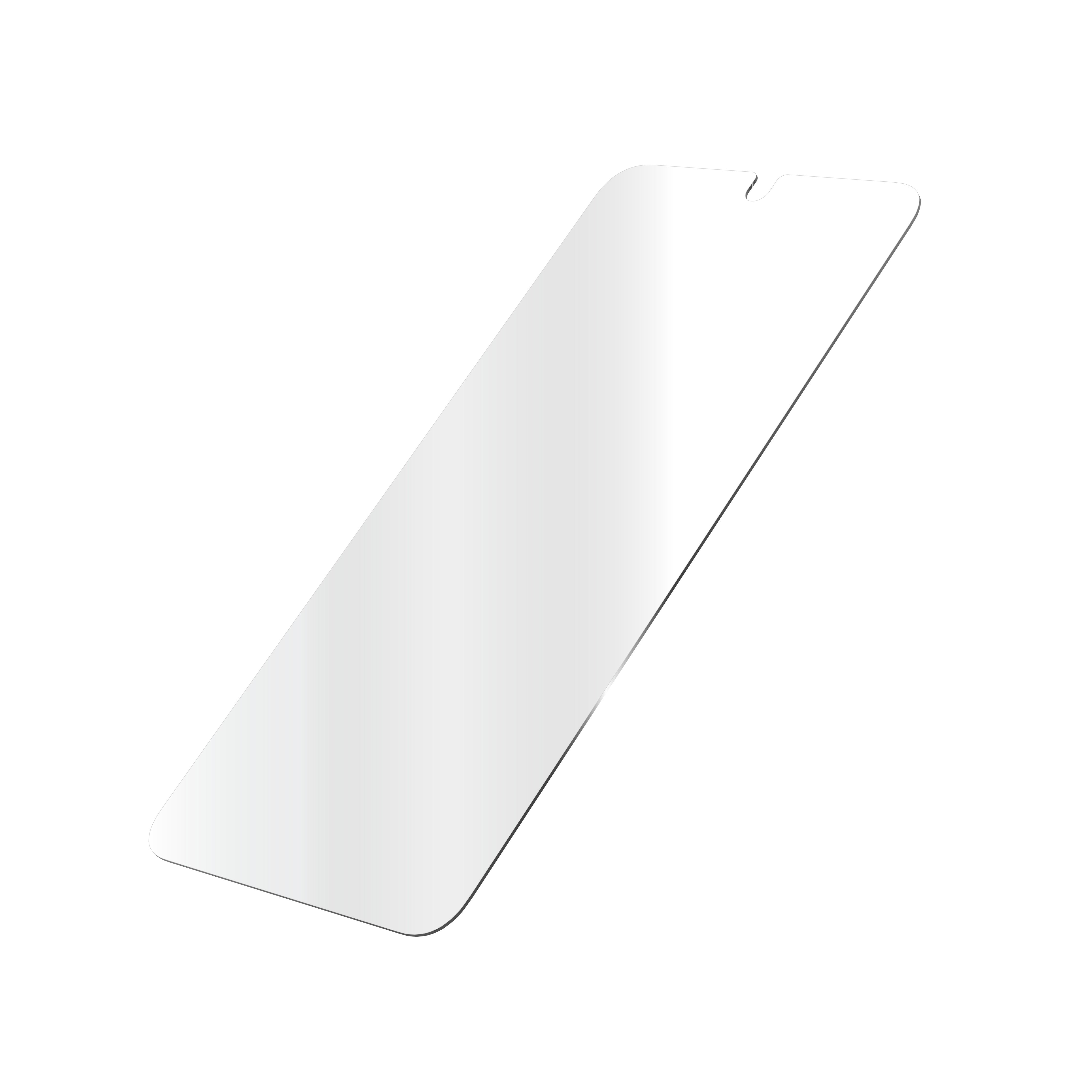 Defence Clear Screen  Protector Samsung 1 Pc(S)