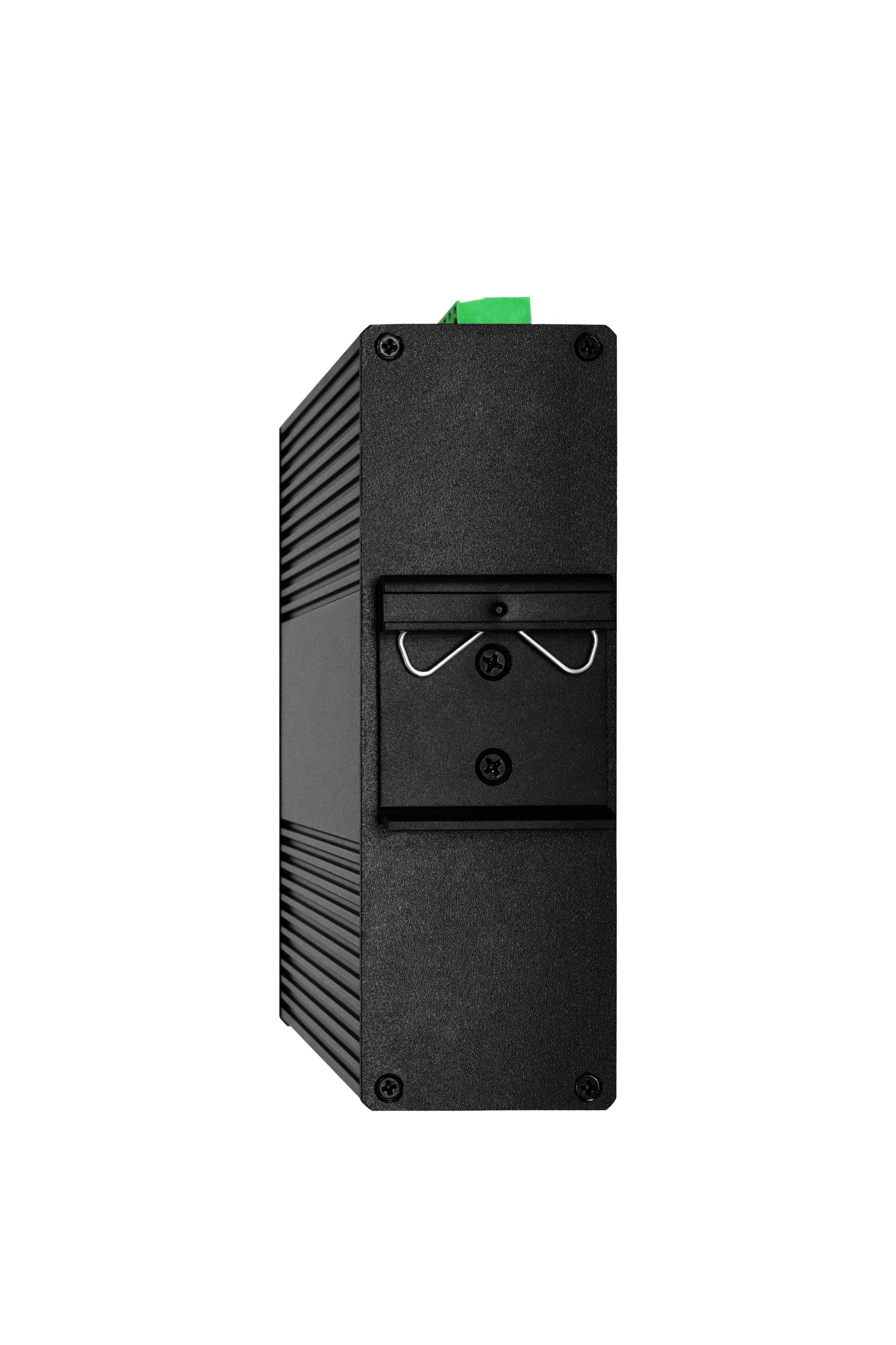 EAN 4015867236208 - LevelOne IGS-2110 switch Gestionado L2 Gigabit Ethernet (10/100/1000) Negro imagen 2