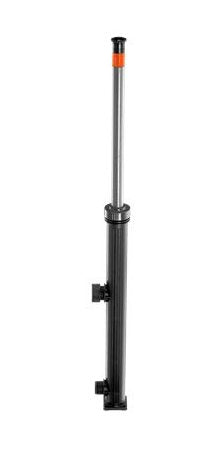 Gardena S 80/300 Aspersor Emergente Negro