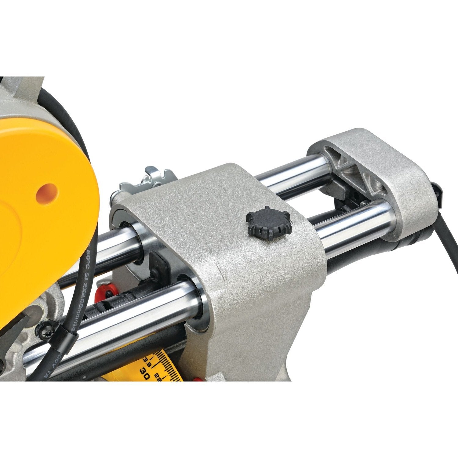 EAN 5035048332344 - DeWALT DWS780 3800 RPM 1675 W imagen 37