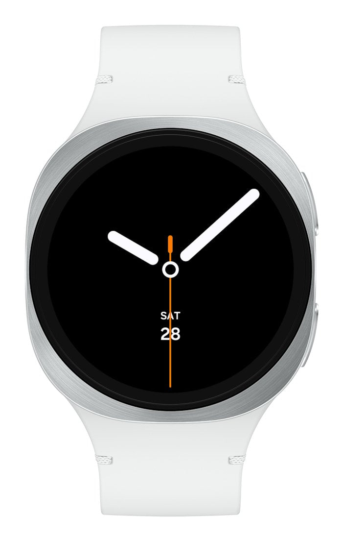EAN 8806097481065 - Samsung SM-L325FZSAEUB Relojes inteligentes y deportivos 3,3 cm (1.3") AMOLED Digital 438 x 438 Pixeles P imagen 2