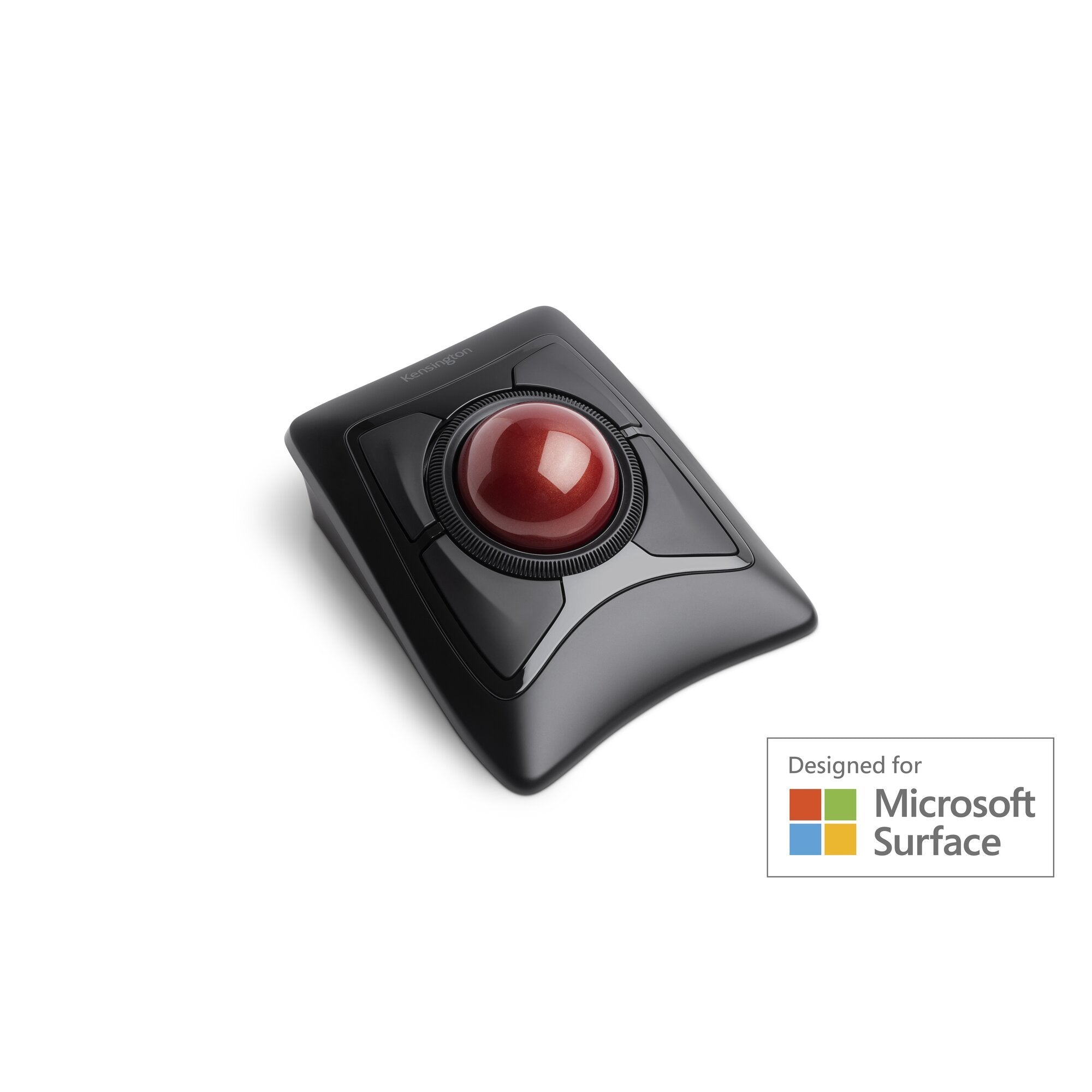 EAN 0085896723592 - Kensington K72359WW ratón Ambidextro RF Wireless + Bluetooth Óptico 400 DPI imagen 30