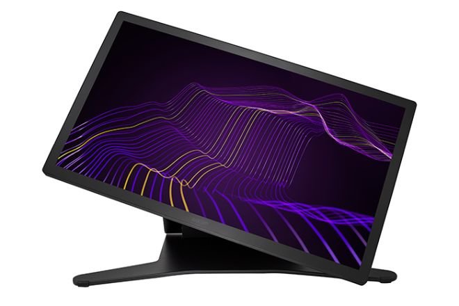 EAN 4949268623278 - Wacom CINTIQ PRO 27 tableta digitalizadora Negro 5080 líneas por pulgada 596 x 335 mm imagen 1
