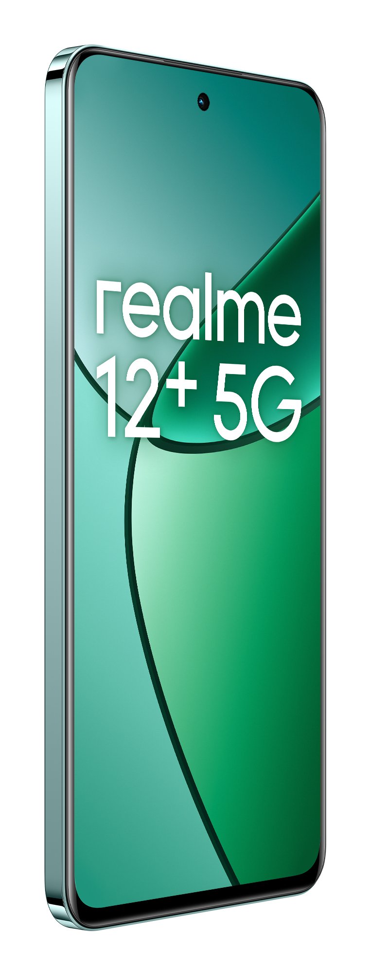 Realme 12+ 5g 12gb/512gb Verde