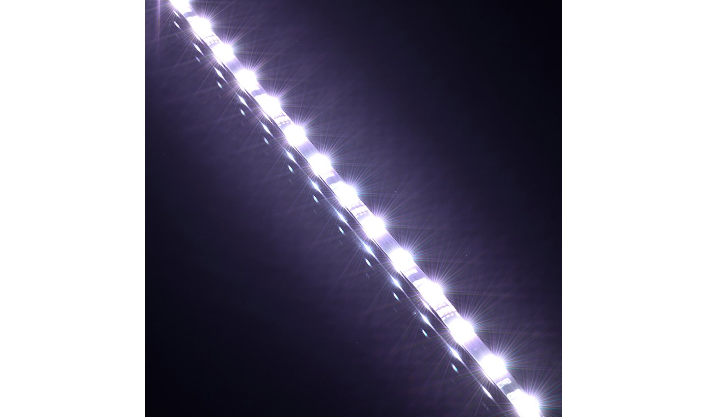 Deepcool Rgb Color Led 350 Strip Lighting Kit Magnético Con Mando A Distancia