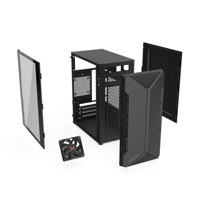 EAN 5903018661148 - KRUX Astro Cubo Negro imagen 24