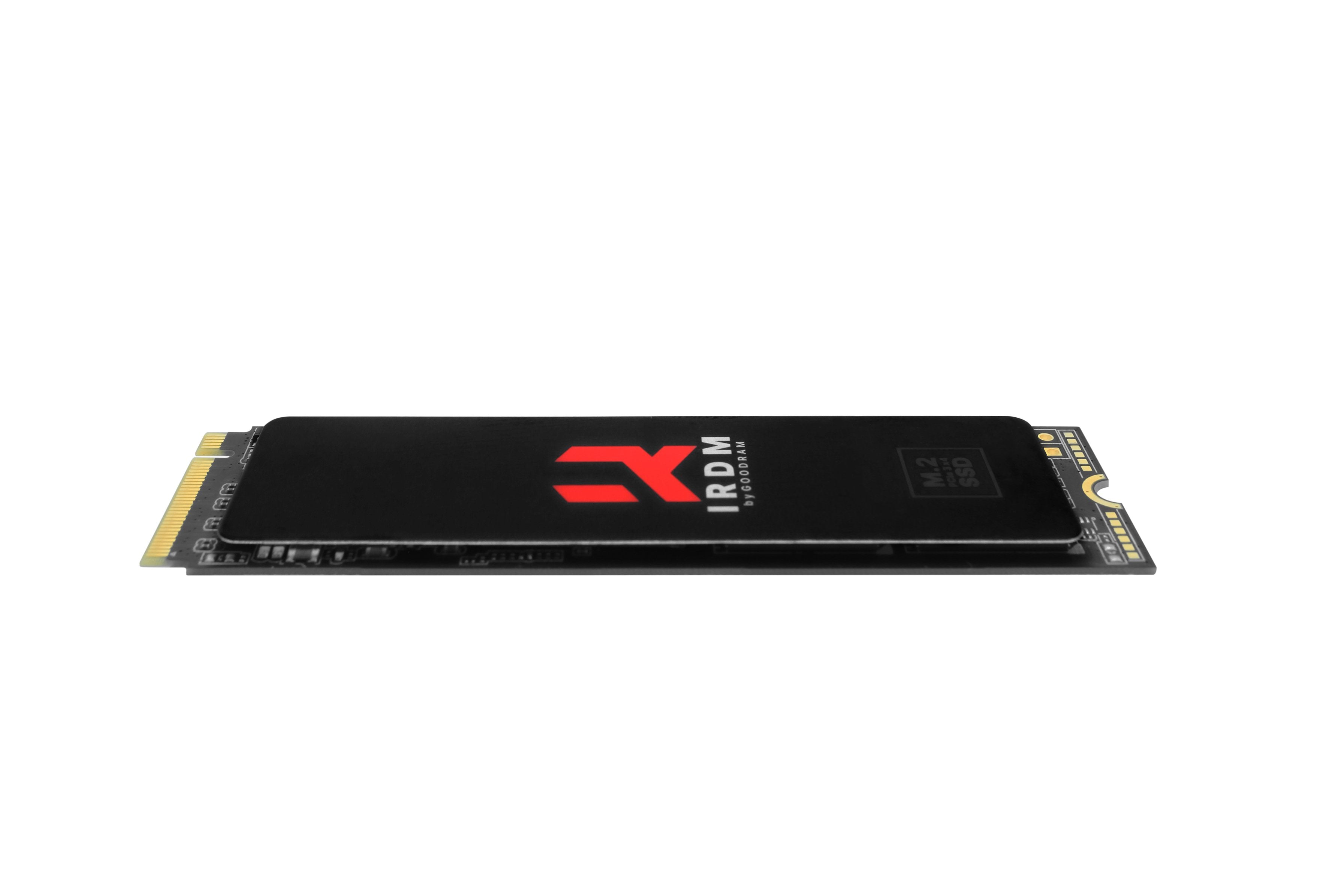 EAN 5908267960141 - Goodram IRDM 1 TB M.2 PCI Express 3.0 NVMe 3D TLC imagen 4