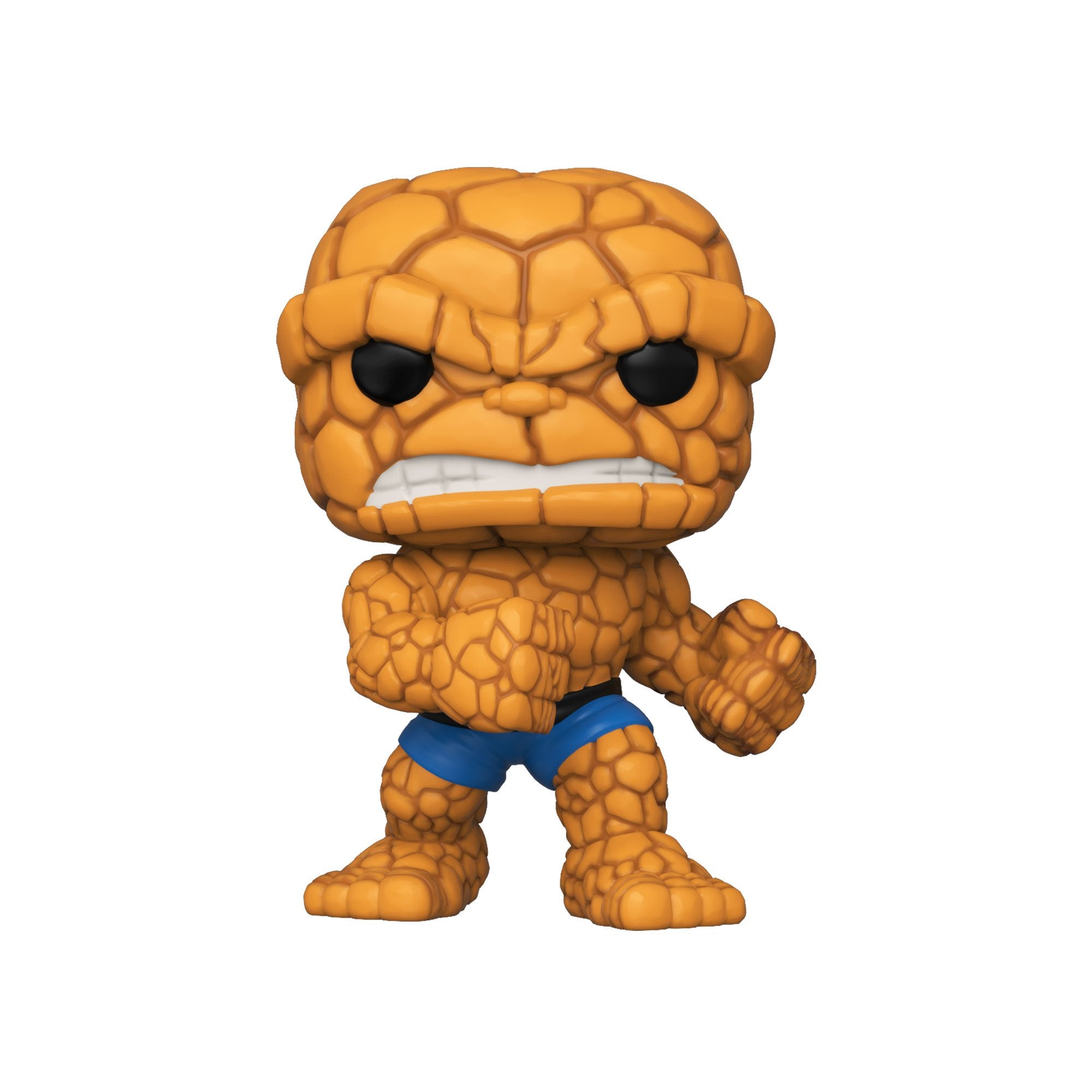 EAN 0889698449885 - FUNKO POP! The Thing imagen 1