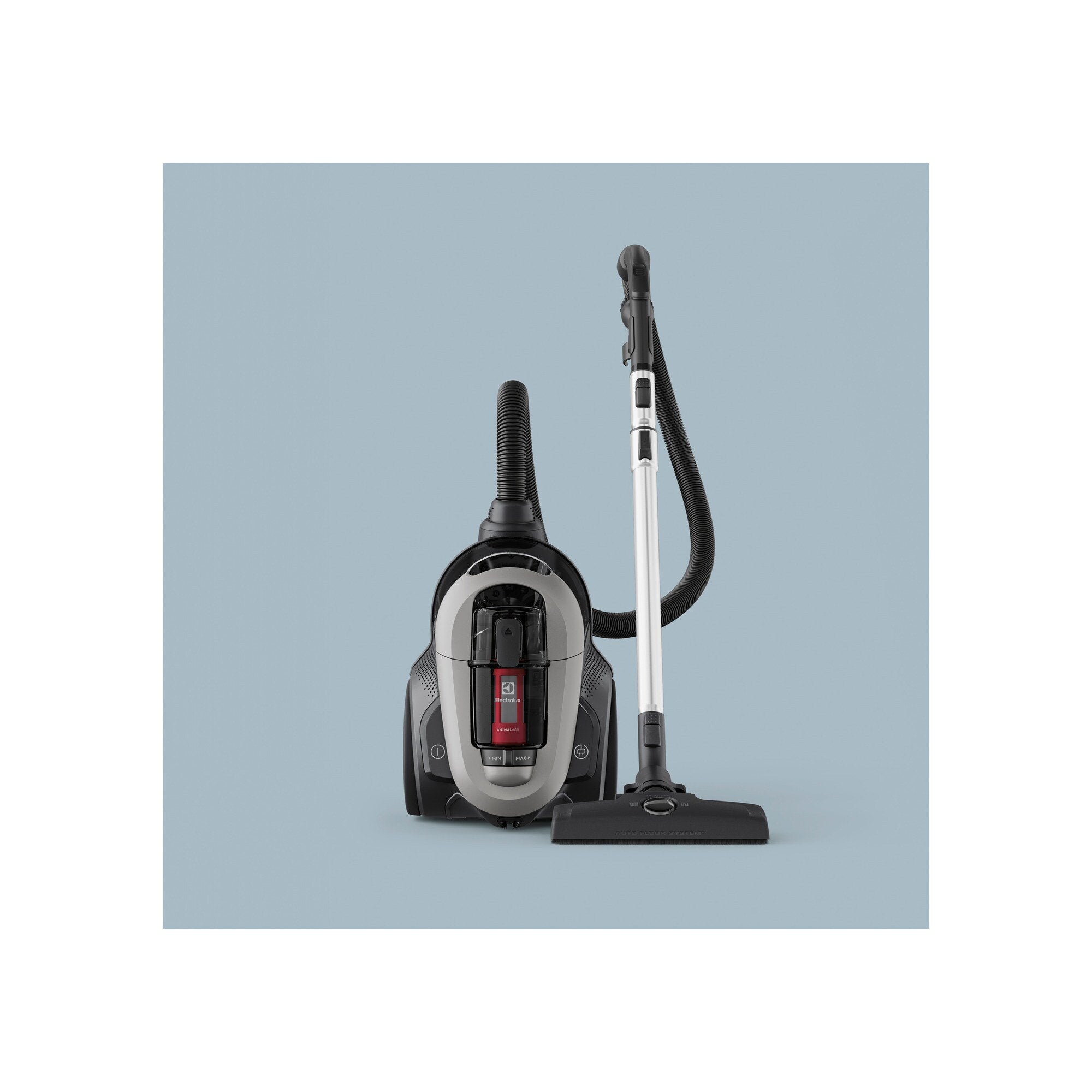 EAN 7332543774951 - Electrolux EL61A4UG 1,6 L Aspiradora cilíndrica Secar 700 W Sin bolsa imagen 55