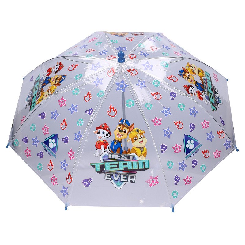 Vadobag Regenschirm Paw Patrol Rainy Days