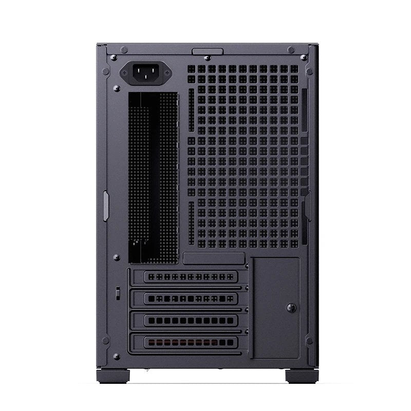 Jonsbo D32 Std Pc Case Matx Black