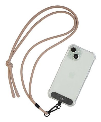 EAN 3303170118443 - T'nB NECKPHNU accesorio para funda de teléfono móvil imagen 1