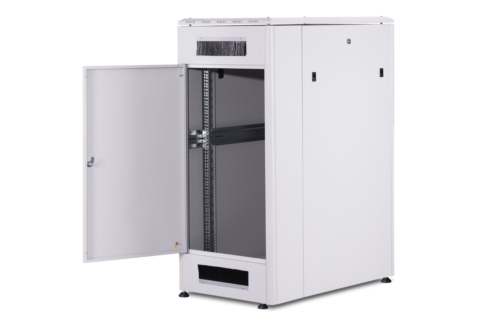 EAN 4016032332251 - Digitus DN-19 26U-6/10-1 armario rack Rack o bastidor independiente Gris imagen 9
