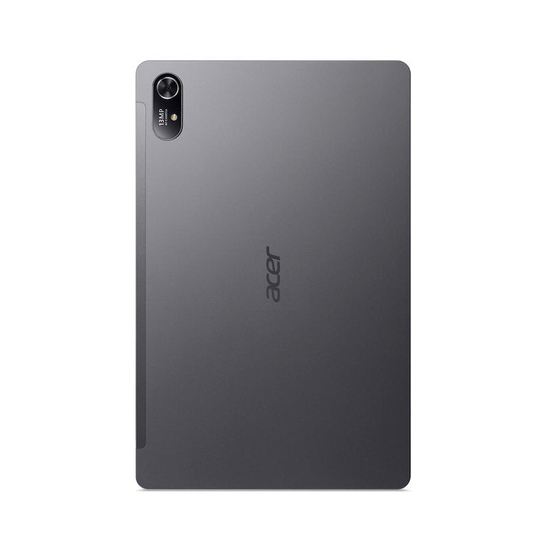 Acer Iconia Tab P11 P11-11 Tableta Android 14 256 Gb Ufs Card 11" Ips (1920 X 1200) Ranura Para Microsd Gris Hierro