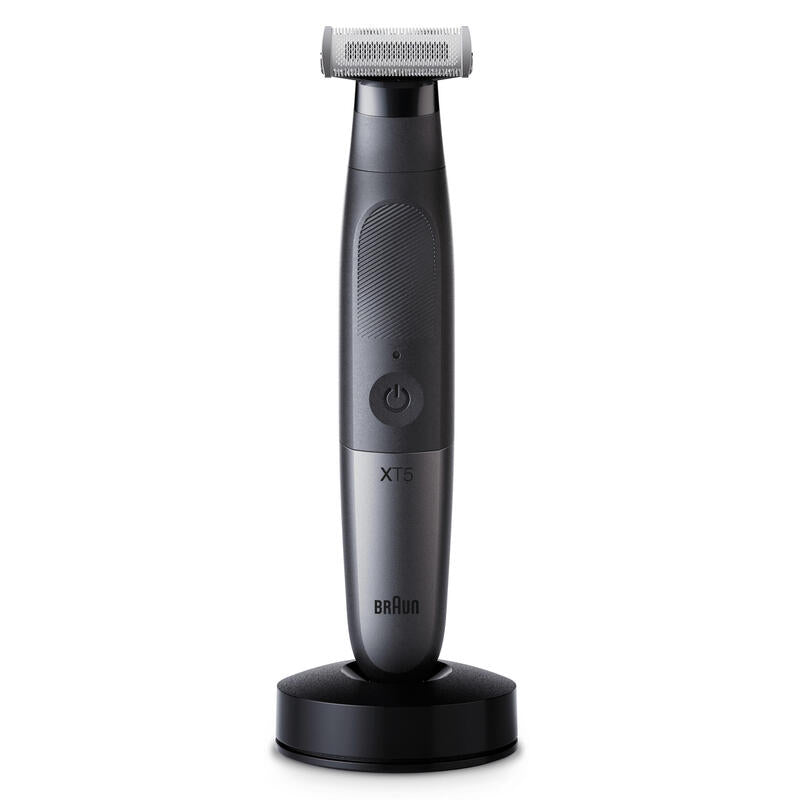 Afeitadora Braun Series Xt5300 Face + Body + Travel