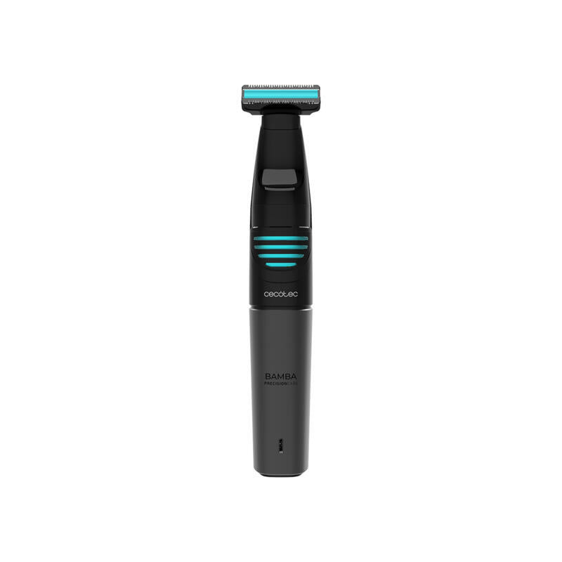 Afeitadora Cecotec 04741 Precisioncare 5 In 1