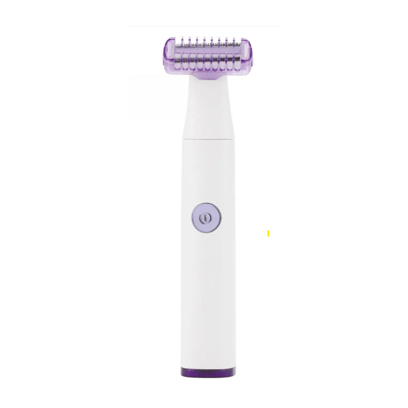 Jata Body Shaver Wet & Dry 90min Aut. 110-240v White Jbrs1320