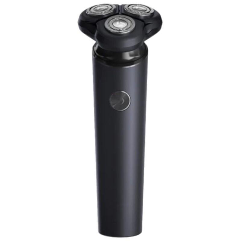 Afeitadora Eléctrica Enchen Victor Blackstone 7 Negro