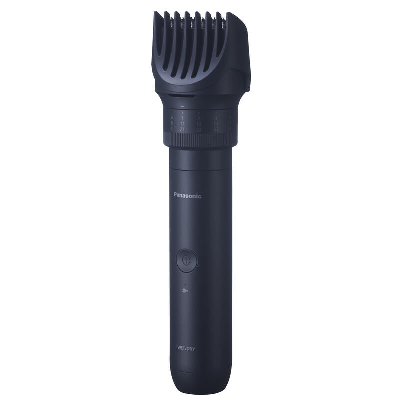Afeitadora Panasonic Xshapepack1eu Corporal Azul